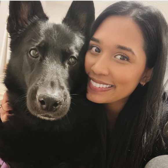 Meet your Posher, Vinija - Picture 1 of 1